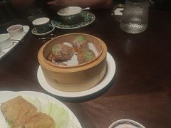 -绿岛国际酒店·海鲜酒楼(八七路店)