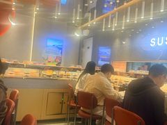 -争鲜回转寿司(中街大悦城店)