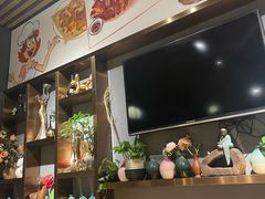 -潮點烧腊茶餐厅(大学城店)