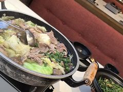 -乔阿马·江南味·驴肉香(龙湖华泾天街店)