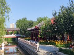 -张家湾公园