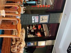 零售区-北京炸酱面馆·烤鸭(前门总店)