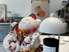 -UP阿噗甜品