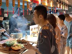 -海德温泉生活馆(朝阳大悦城店)