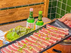 -枣玛尔脊骨汤·烤肉(西塔总店)