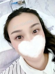 -HQ半永久纹绣纹眉