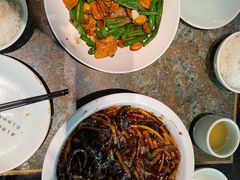 -苏帮袁Sue Cuisine(南开大悦城店)