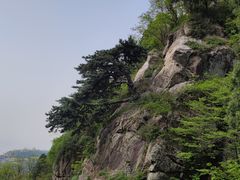 -泰山风景名胜区