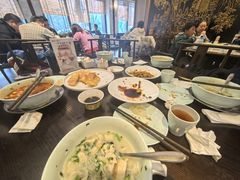 -春发生饭店·非遗(南院门店)