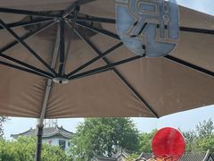 景观位-The Rug Cafe(王府中环店)