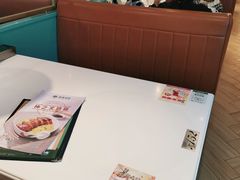 -翠华餐厅(宝安壹方城店)