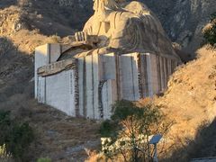 -圣莲山风景区