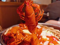 -蚝翅·海鲜粥·烧烤·宁夏滩羊季(玉米楼店)