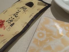 -桃花源精菜馆(玉泉路店)