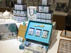 -好一朵茉莉花(老门东店)