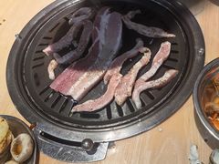 -麻蒲碳烤肉(梅花园店)