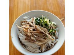 凉鸡米线-再回首鸡肉米线(人民路一店)