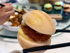 -千灯盛汇·头牌粤菜(致越优城店)