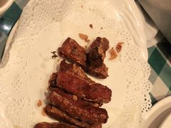 -紫光园·烤鸭(吕家营店)