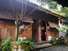 -青城甲(青城山店)