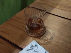 -六区宿舍咖啡店