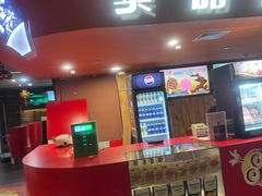 -中影国际影城(兰生大厦CINITY LED店)
