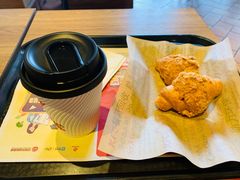 -肯德基(大悦城D馆店)
