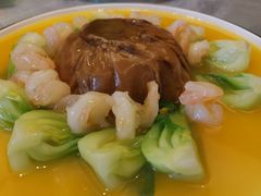 -紫东阁酒楼·中餐厅(东方广场假日酒店)