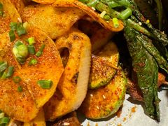 -为民烧烤吧.自贡爆炒菜(收录10年好店)