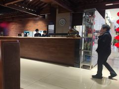 -郑庄脂渣海鲜楼(九水路店)
