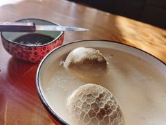 -十二毡房蒙餐·蒙古包