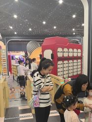 -MELAND CLUB亲子乐园·派对·餐厅(北京芳圆里ID MALL店)