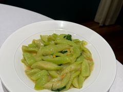 -临家小院·潮汕菜·商务宴请·点心(白石洲店)