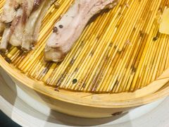 -长安记·大美陕菜(大族广场店)