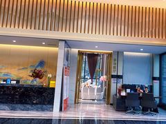 -蜀水别园(青杠树店)