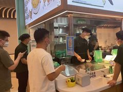 -老乡鸡(西岸凤巢店)