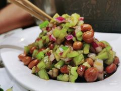 -聚点串吧·北京烧烤(朝北店)