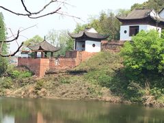 -东坡赤壁风景名胜区