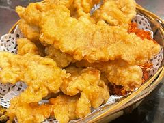 -廖川菜(太阳宫店)
