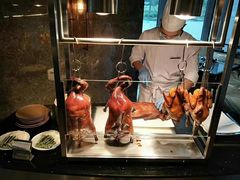 -南通滨江洲际酒店-东厨中餐厅
