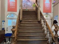 -1901 Cafe(西四店)