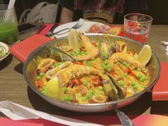 -ZAFFERANO西班牙海鲜饭(上海首店)