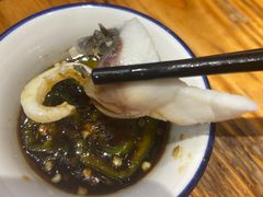 -鱼醉无骨鱼·中山脆肉鲩(荔湾路店)