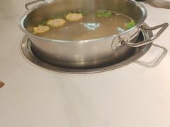 -潮正和潮汕牛肉火锅·老字号(番禺万达店)