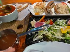 -haxnbauer海森堡德国餐厅(深圳coco店)