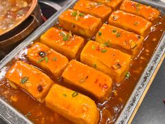-天仁聚驴肉香(北石槽店)
