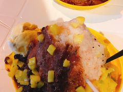 -二斗栗子(西湖道店)