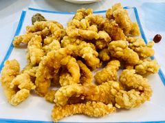 -东夷海鲜巨无霸(东夷小镇店)
