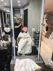 -TOP HAIR SALON