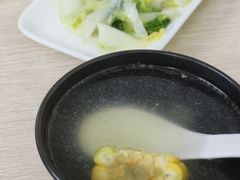 -荣记煲仔饭(高庙路店)